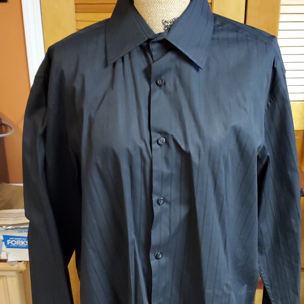 Alfani Dress Shirt